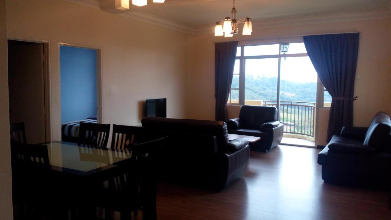 Mh313 Apartment Cameron Highlands Exterior photo